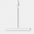 Shower Squeegee with over door hook, BRABANTIA