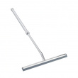 Squeegee, TELESCOPIC, 26 x 37-59 cm, Chrome