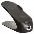 Shoe rack, Space-saving, SIMPLY SMART, Black Shoe rack, Space-saving, SIMPLY SMART, Black