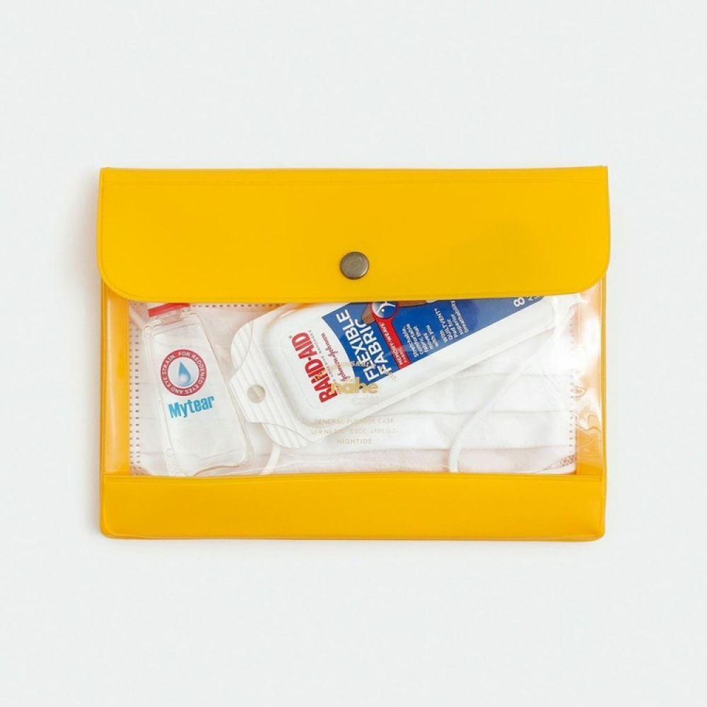 Folder A6, GENERAL PURPOSE CASE, 17,5 x 13 cm, Nähe in the group Storage / Office supplies at SmartaSaker.se (40604)