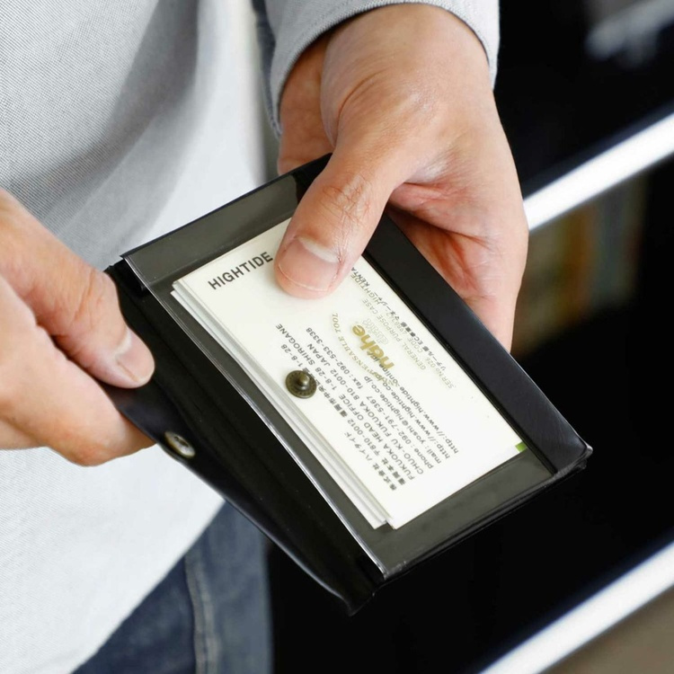 Folder A7, GENERAL PURPOSE CASE, 12 x 9 cm, Nähe in the group Storage / Travel storage at SmartaSaker.se (40605)