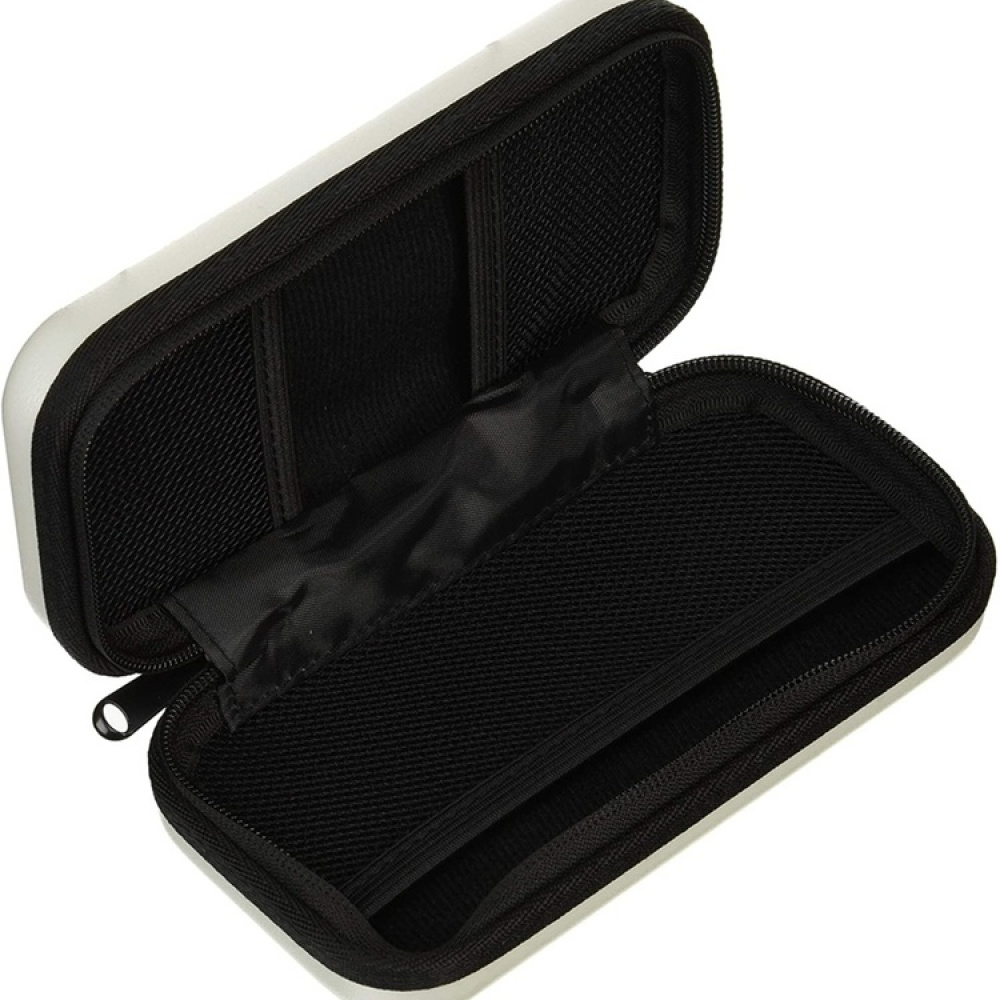 Travel Accessories Bag, HARD SHELL CASE, 18 x 9 x H 6 cm, Nähe in the group Storage / Travel storage / Packing cubes at SmartaSaker.se (40608)