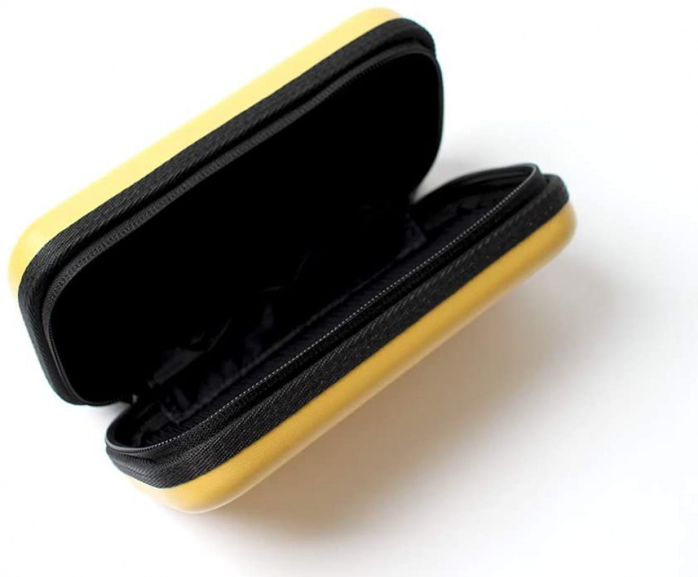 Travel Accessories Bag, HARD SHELL CASE, 18 x 9 x H 6 cm, Nähe in the group Storage / Travel storage / Packing cubes at SmartaSaker.se (40608)