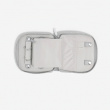Purse, STACKERS MAN COMPACT JEWELLRY ROLL, 11 x 11 x 2,5 cm