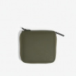 Purse, STACKERS MAN COMPACT JEWELLRY ROLL, 11 x 11 x 2,5 cm