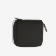 Purse, STACKERS MAN COMPACT JEWELLRY ROLL, 11 x 11 x 2,5 cm