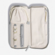 Purse for jewellry, STACKERS JEWELLRY ROLL, 24,5 x 10,5 x 3 cm
