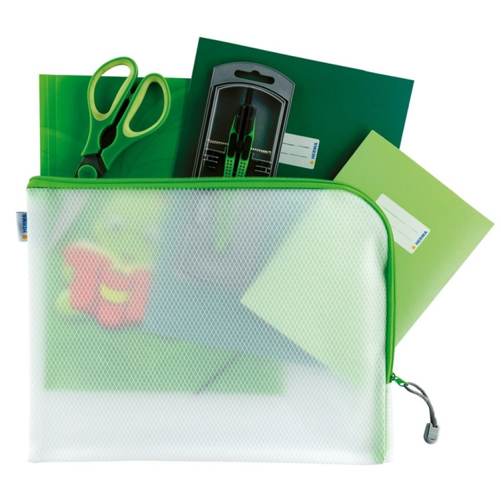 Storage pouch, UNIVERSAL BAG A4+, 36 x 28 cm in the group Storage / Travel storage / Packing cubes at SmartaSaker.se (40614)