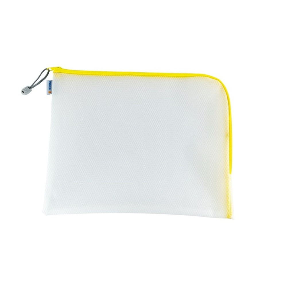 Storage pouch, UNIVERSAL BAG A4+, 36 x 28 cm in the group Storage / Travel storage / Packing cubes at SmartaSaker.se (40614)