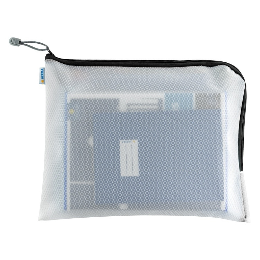 Storage pouch, UNIVERSAL BAG A4+, 36 x 28 cm in the group Storage / Travel storage / Packing cubes at SmartaSaker.se (40614)