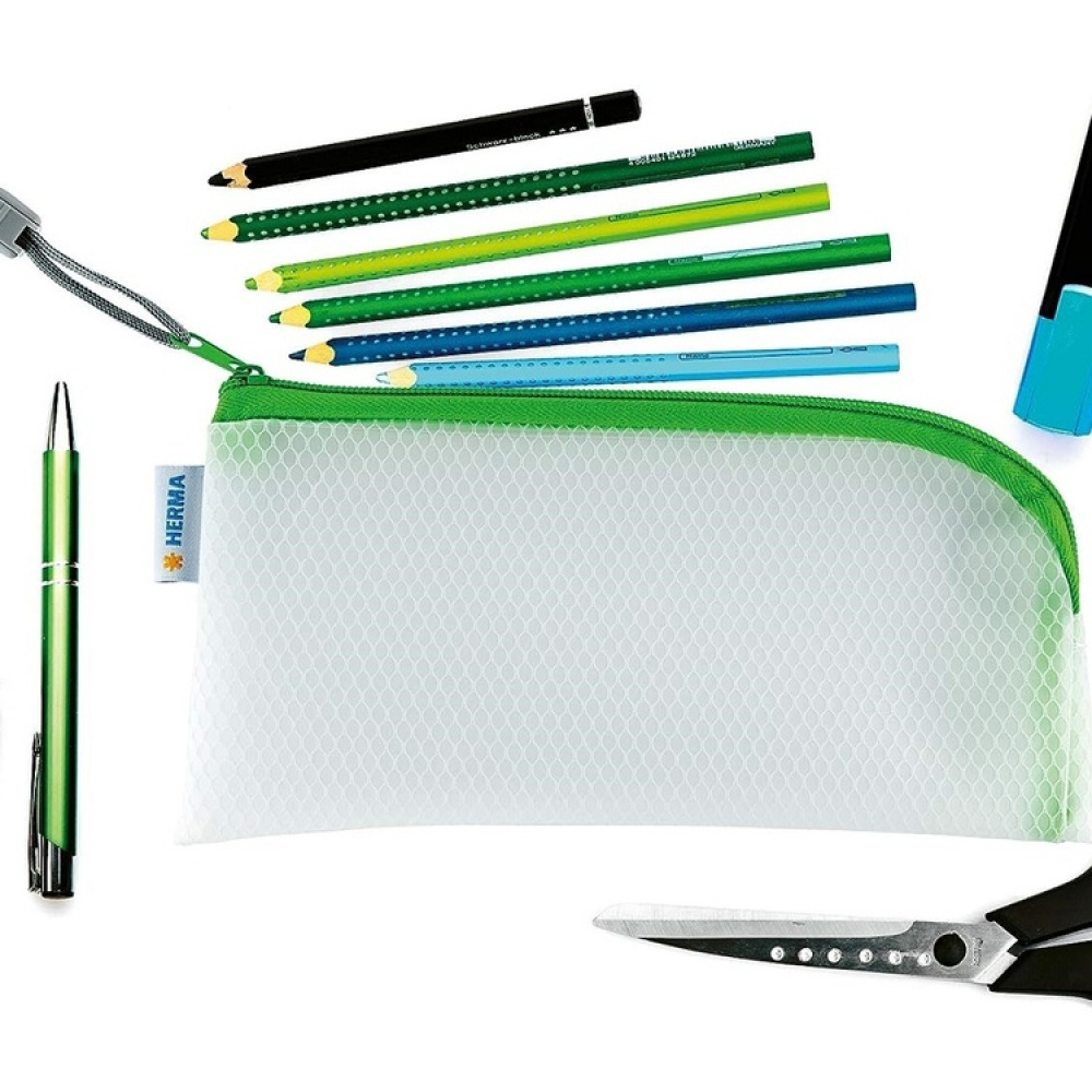 Storage pouch, UNIVERSAL ETUI, 23 x 11 cm in the group Storage / Travel storage / Toiletry bags at SmartaSaker.se (40616)