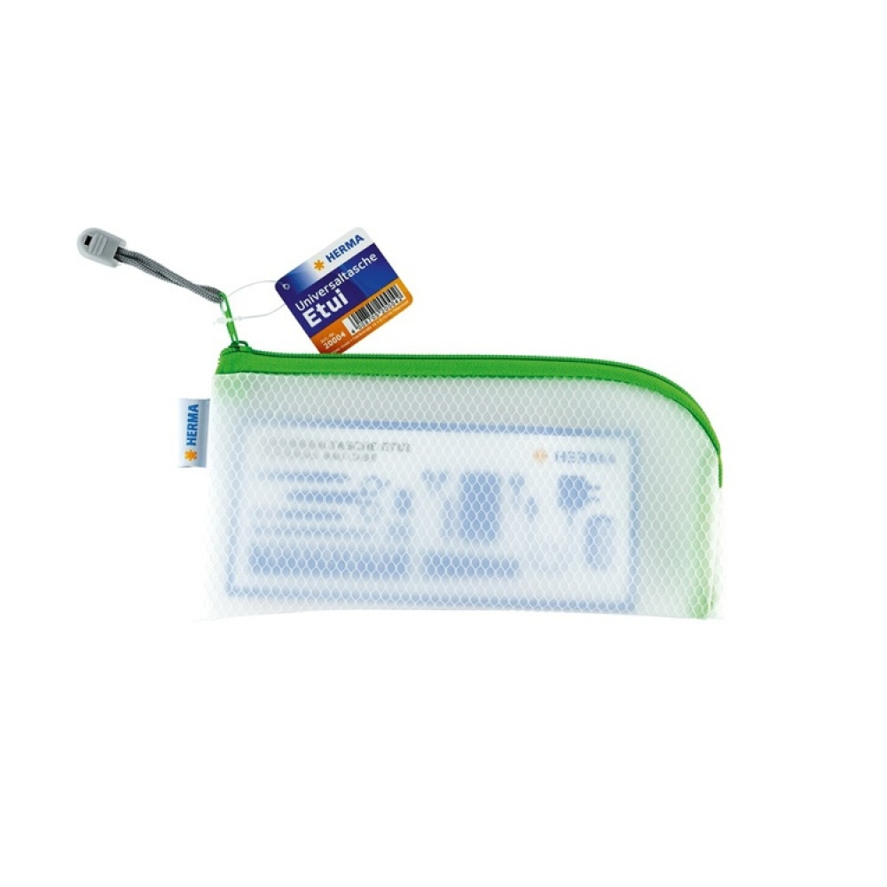 Storage pouch, UNIVERSAL ETUI, 23 x 11 cm in the group Storage / Travel storage / Toiletry bags at SmartaSaker.se (40616)