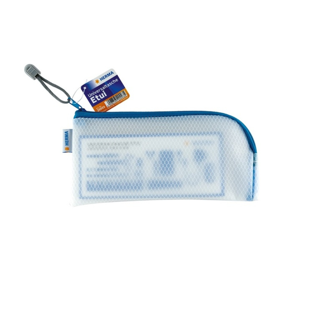 Storage pouch, UNIVERSAL ETUI, 23 x 11 cm in the group Storage / Travel storage / Toiletry bags at SmartaSaker.se (40616)