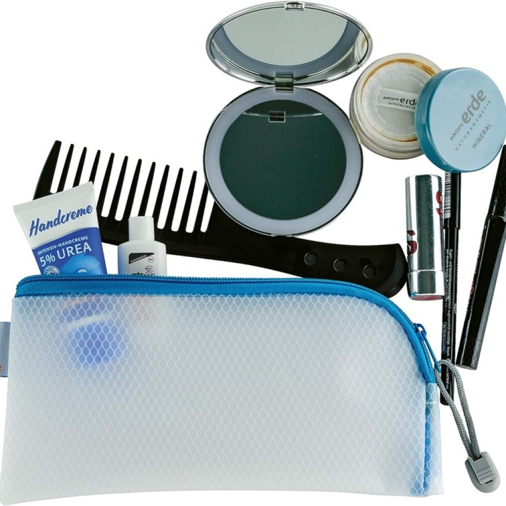 Storage pouch, UNIVERSAL ETUI, 23 x 11 cm in the group Storage / Travel storage / Toiletry bags at SmartaSaker.se (40616)