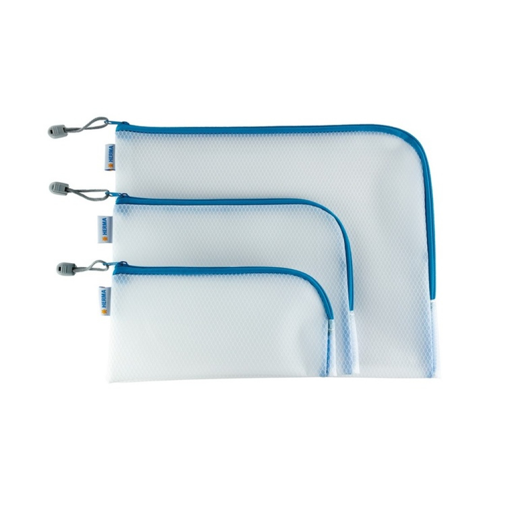 Storage pouch, UNIVERSAL ETUI, 23 x 11 cm in the group Storage / Travel storage / Toiletry bags at SmartaSaker.se (40616)