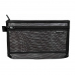 Case, MIDORI MESH POUCH, 12,5 x 21 x 3 cm