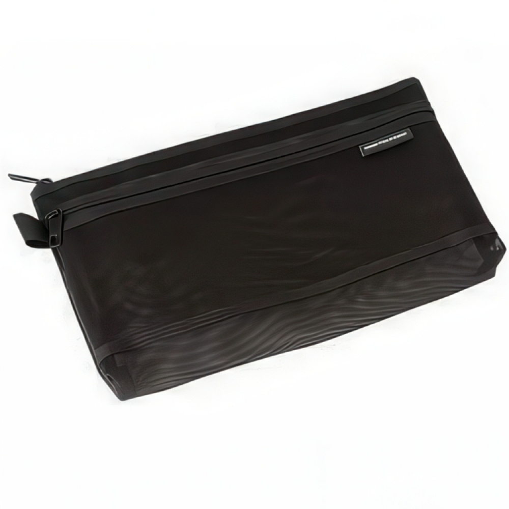 Case, MIDORI MESH POUCH, 12,5 x 21 x 3 cm in the group Storage / Travel storage at SmartaSaker.se (40621)