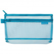 Case, MIDORI MESH POUCH, 12,5 x 21 x 3 cm