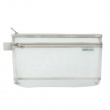 Case, MIDORI MESH POUCH, 12,5 x 21 x 3 cm
