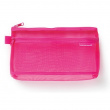 Case, MIDORI MESH POUCH, 12,5 x 21 x 3 cm
