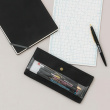 Stationery Folder, NÄHE GENERAL PURPOSE CASE, 20 x 2,5 x H 9 cm
