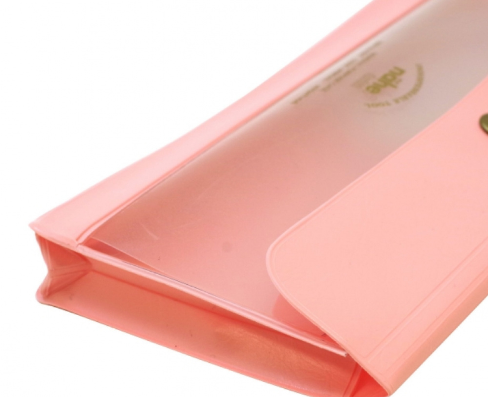 Stationery Folder, NÄHE GENERAL PURPOSE CASE, 20 x 2,5 x H 9 cm in the group Storage / Office supplies at SmartaSaker.se (40622)
