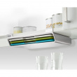Cutting Boards, Under shelf, FOLIO SLIM SET, Joseph Joseph, Soft Gold /Grey /Assorted Cutting Boards, Under shelf, FOLIO SLIM SET, Joseph Joseph, Soft Gold /Grey /Assorted
