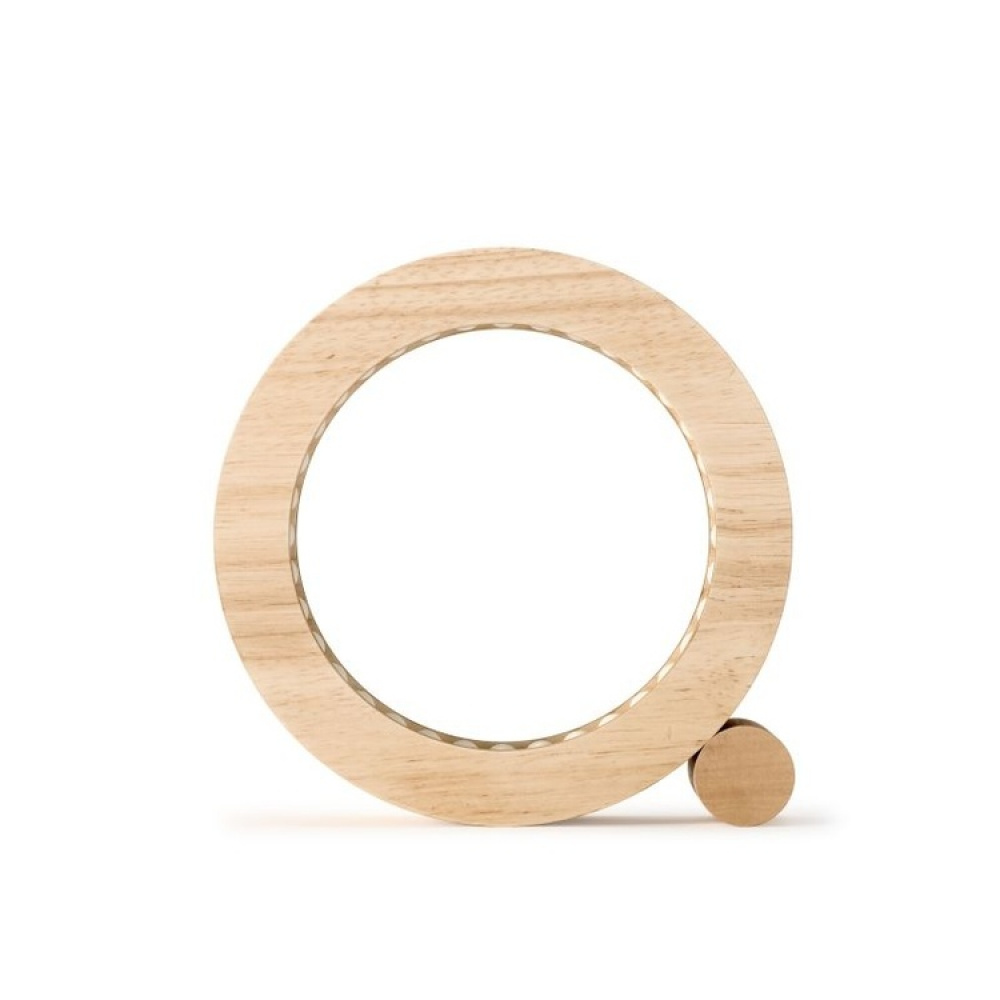 Storage for rings / earrings, UMBRA FERRIS JEWELRY ORGANIZER, Ø 19,1 cm in the group Storage / Bedroom storage / Jewelry storage at SmartaSaker.se (40651)
