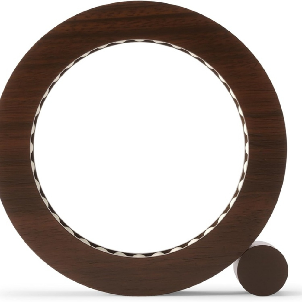 Storage for rings / earrings, UMBRA FERRIS JEWELRY ORGANIZER, Ø 19,1 cm in the group Storage / Bedroom storage / Jewelry storage at SmartaSaker.se (40651)