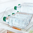 Fridge Storage, RPET CRISP BEVERAGE BIN, 35,6 x 26,4 x 9,5 cm, Transparent Fridge Storage, RPET CRISP BEVERAGE BIN, 35,6 x 26,4 x 9,5 cm, Transparent