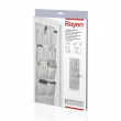 Storage pockets, MULTIPURPOSE TIDY, 45 x H 150 cm, Gray Storage pockets, MULTIPURPOSE TIDY, 45 x H 150 cm, Gray
