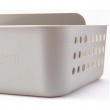 Storage Basket, , EASY STORE LARGE, 24 x 35 x H 15,8 cm , Joseph Joseph, Light grey
