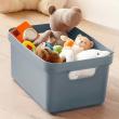 Open storage box 13L, Sigma, blue