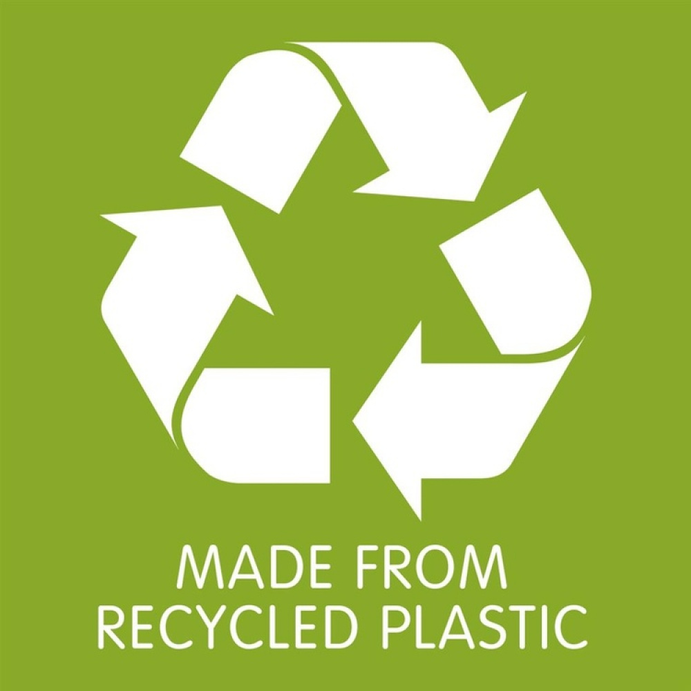 Storage Basket, 18 Liter, SIGMA BASKET HIGH, Blue in the group Storage at SmartaSaker.se (40761)