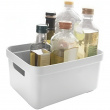Storage Basket, 5 Liter, SIGMA BASKET SMALL, 25,2 x 17,5 x H12,2 cm