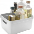Storage Basket, 5 Liter, SIGMA BASKET SMALL, 25,2 x 17,5 x H12,2 cm