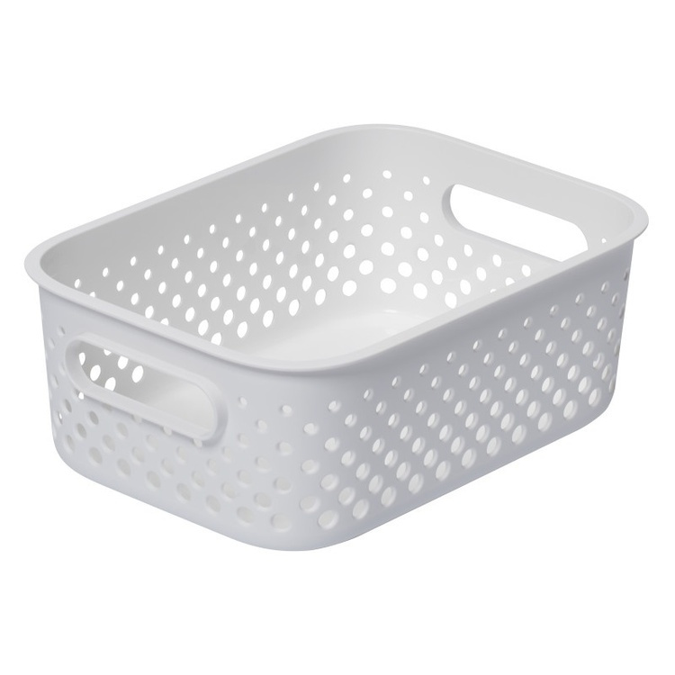 Storage basket 1.6L, SmartStore in the group Storage / Storage boxes / SmartStore storage boxes at SmartaSaker.se (40777)