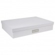 Storage box A3, BIGSO SVERKER, 43,5 x 31 x H 8,5 cm