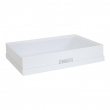 Storage box A3, BIGSO SVERKER, 43,5 x 31 x H 8,5 cm