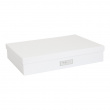 Storage box A3, BIGSO SVERKER, 43,5 x 31 x H 8,5 cm