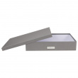 Storage box A3, BIGSO SVERKER, 43,5 x 31 x H 8,5 cm