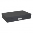 Storage box A3, BIGSO SVERKER, 43,5 x 31 x H 8,5 cm