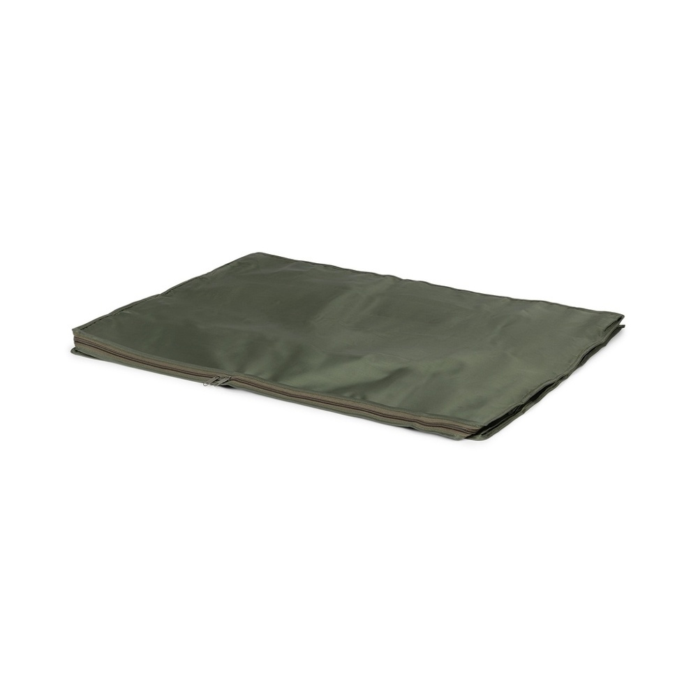 Box for quilts, Soft, ECOLOGICAL GREEN, 70 x 50 x H 30 cm, Green in the group Storage / Storage boxes at SmartaSaker.se (40789)