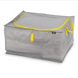 Multipurpose Cover, 70 L TAURUS SUPER TOUGH MEDIUM, 55 x 45 x H 30 cm, Silver grey / Yellow Multipurpose Cover, 70 L TAURUS SUPER TOUGH MEDIUM, 55 x 45 x H 30 cm, Silver grey / Yellow