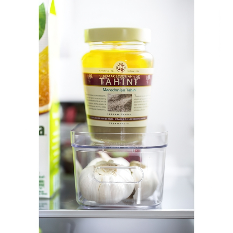 Storage Basket, Extra Small, SMARTSTORE COMPACT XS, 14,5 x 9 x H6 cm in the group Storage / Storage boxes / SmartStore storage boxes at SmartaSaker.se (40836)