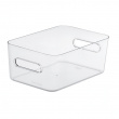 Storage Basket, Medium, SMARTSTORE COMPACT M, 29,5 x 19,5 x H12 cm