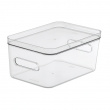 Storage Basket, Medium, SMARTSTORE COMPACT M, 29,5 x 19,5 x H12 cm