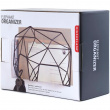 Letter organizer, ELEPHANT, standing or wall-mounted, 20 x 9 x H 15 cm, Black Letter organizer, ELEPHANT, standing or wall-mounted, 20 x 9 x H 15 cm, Black