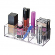 Storage Box with 7 compartments, MEDICINE ORGANIZER, 17,8 x 7,6X H5 cm, Clear Storage Box with 7 compartments, MEDICINE ORGANIZER, 17,8 x 7,6X H5 cm, Clear