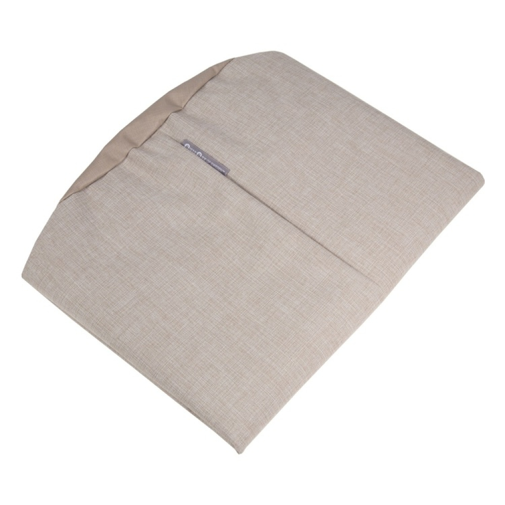 Fabric laundry basket, Bigso in the group Storage / Laundry and care / Laundry baskets at SmartaSaker.se (40876)